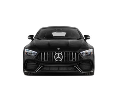 2020 Mercedes-Benz AMG® GT AMG® GT 63 S 4-Door Coupe