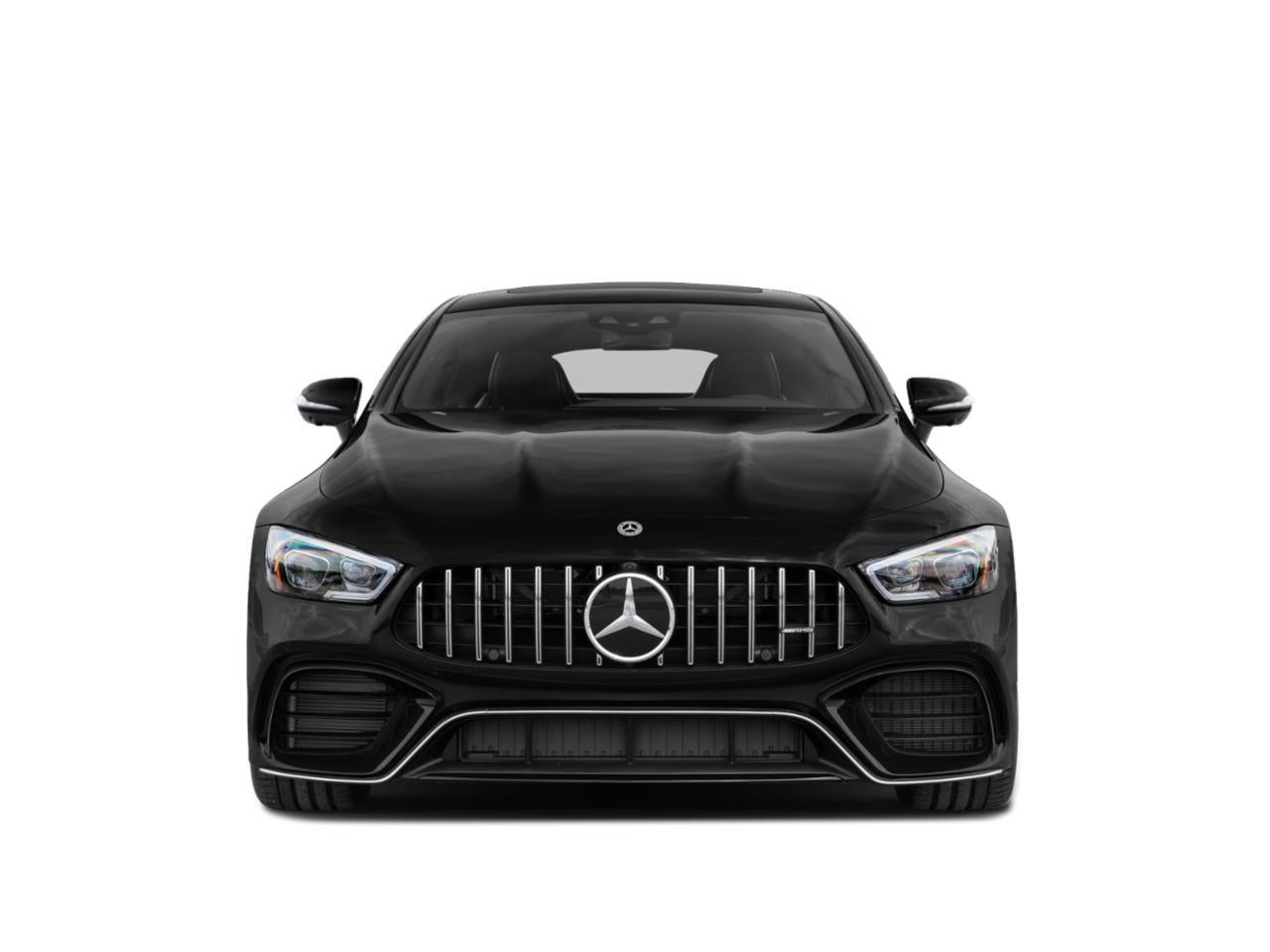 2020 Mercedes-Benz AMG® GT AMG® GT 63 S 4-Door Coupe