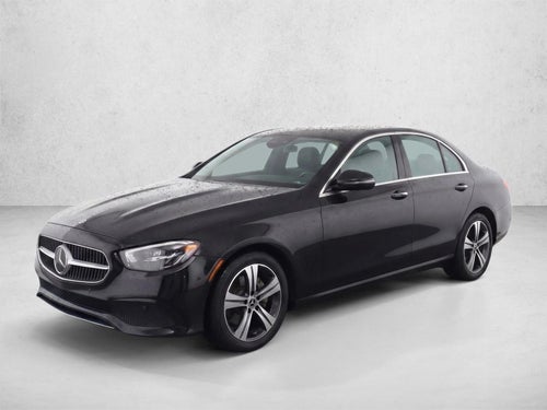 2022 Mercedes-Benz C-Class C 300 Sedan