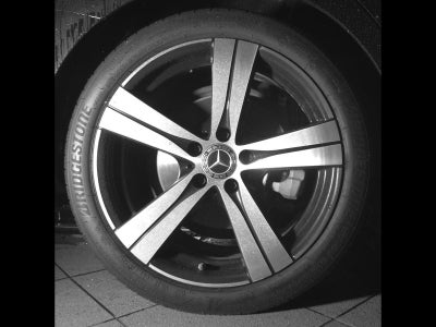 2022 Mercedes-Benz C-Class C 300 Sedan