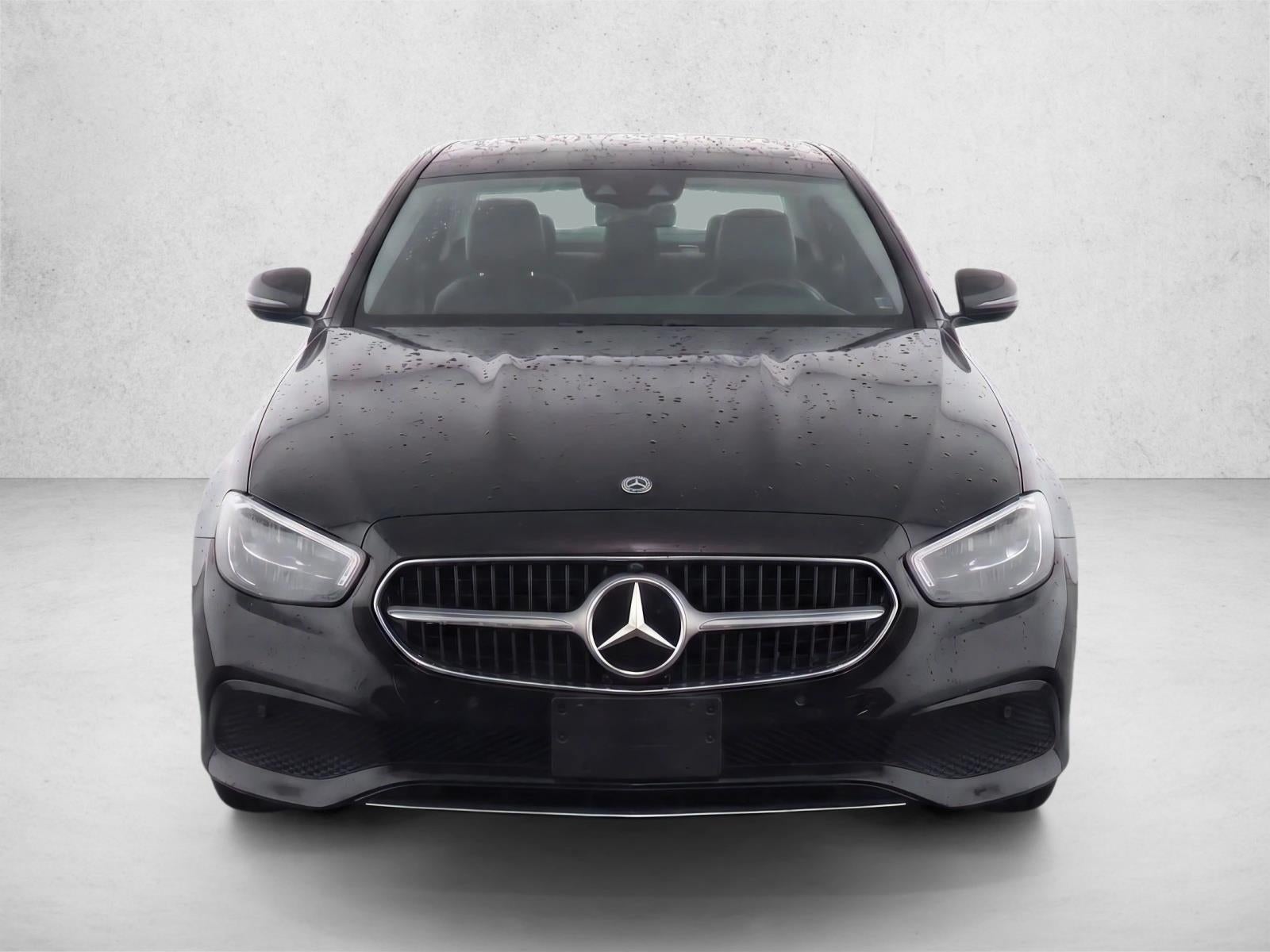 2022 Mercedes-Benz C-Class C 300 Sedan