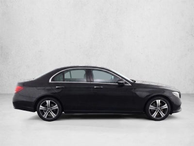 2022 Mercedes-Benz C-Class C 300 Sedan