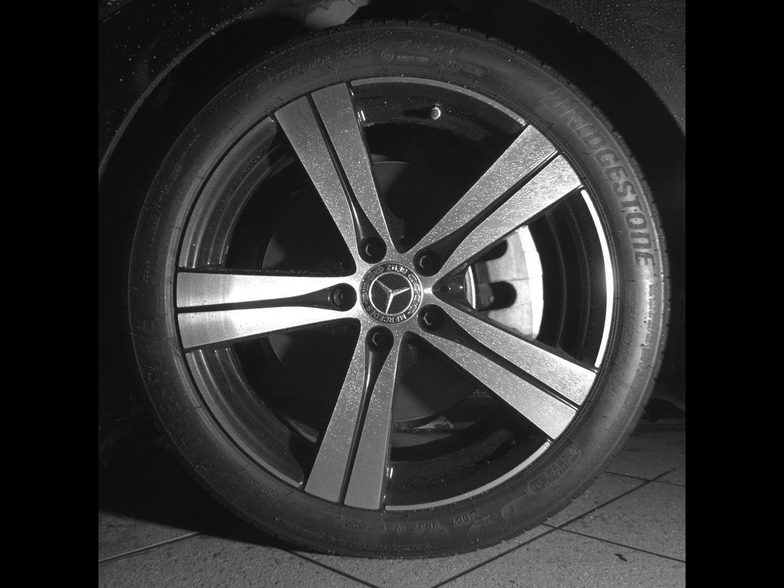 2022 Mercedes-Benz C-Class C 300 Sedan