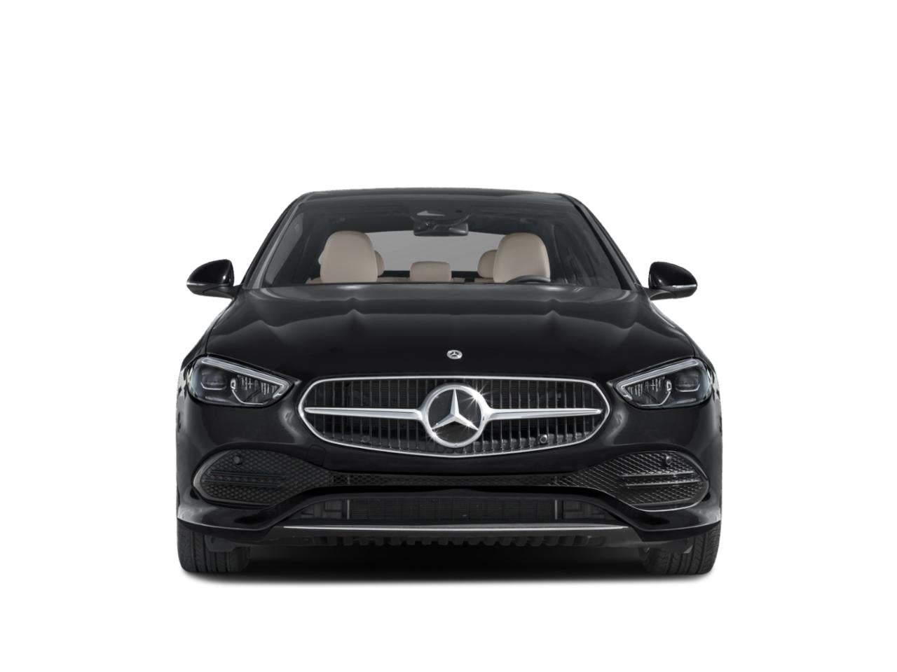 2025 Mercedes-Benz C-Class C 300 Sedan
