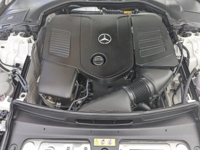 2024 Mercedes-Benz C-Class C 300 Sedan