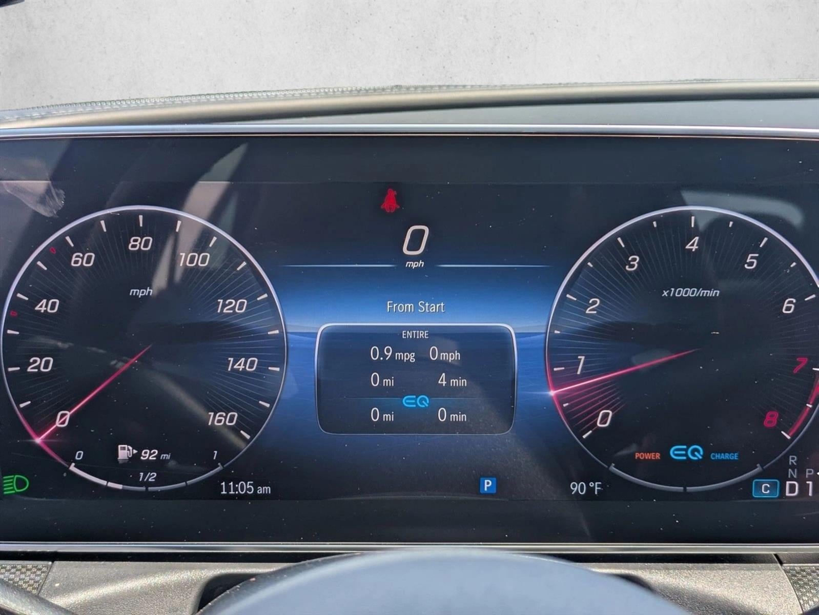2022 Mercedes-Benz C-Class C 300 Sedan