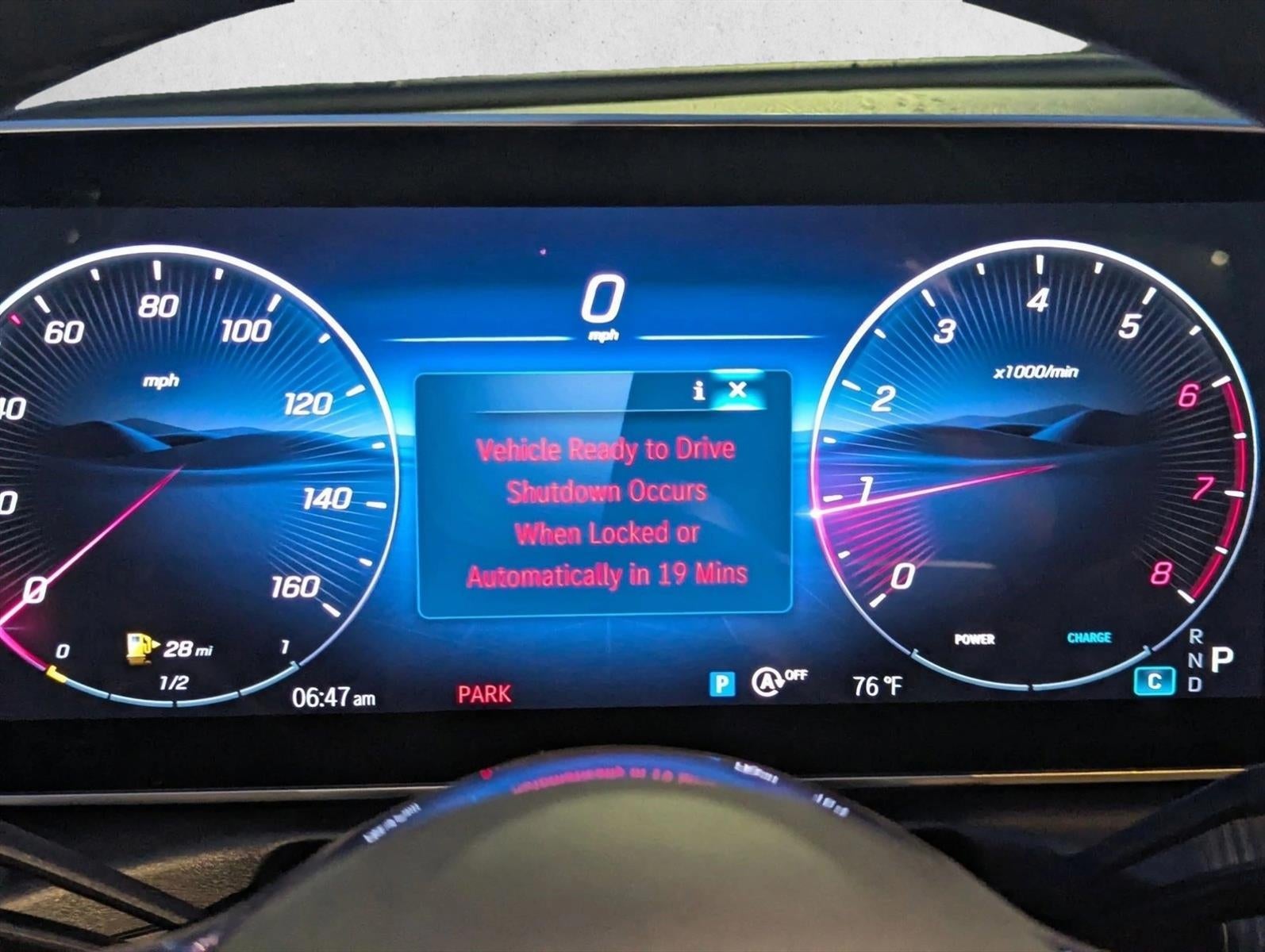 2025 Mercedes-Benz C-Class C 300 Sedan