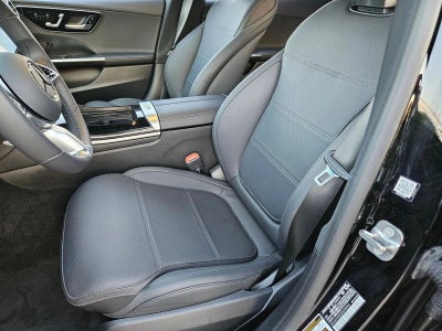 2025 Mercedes-Benz C-Class C 300 Sedan