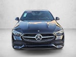 2025 Mercedes-Benz C-Class C 300 Sedan