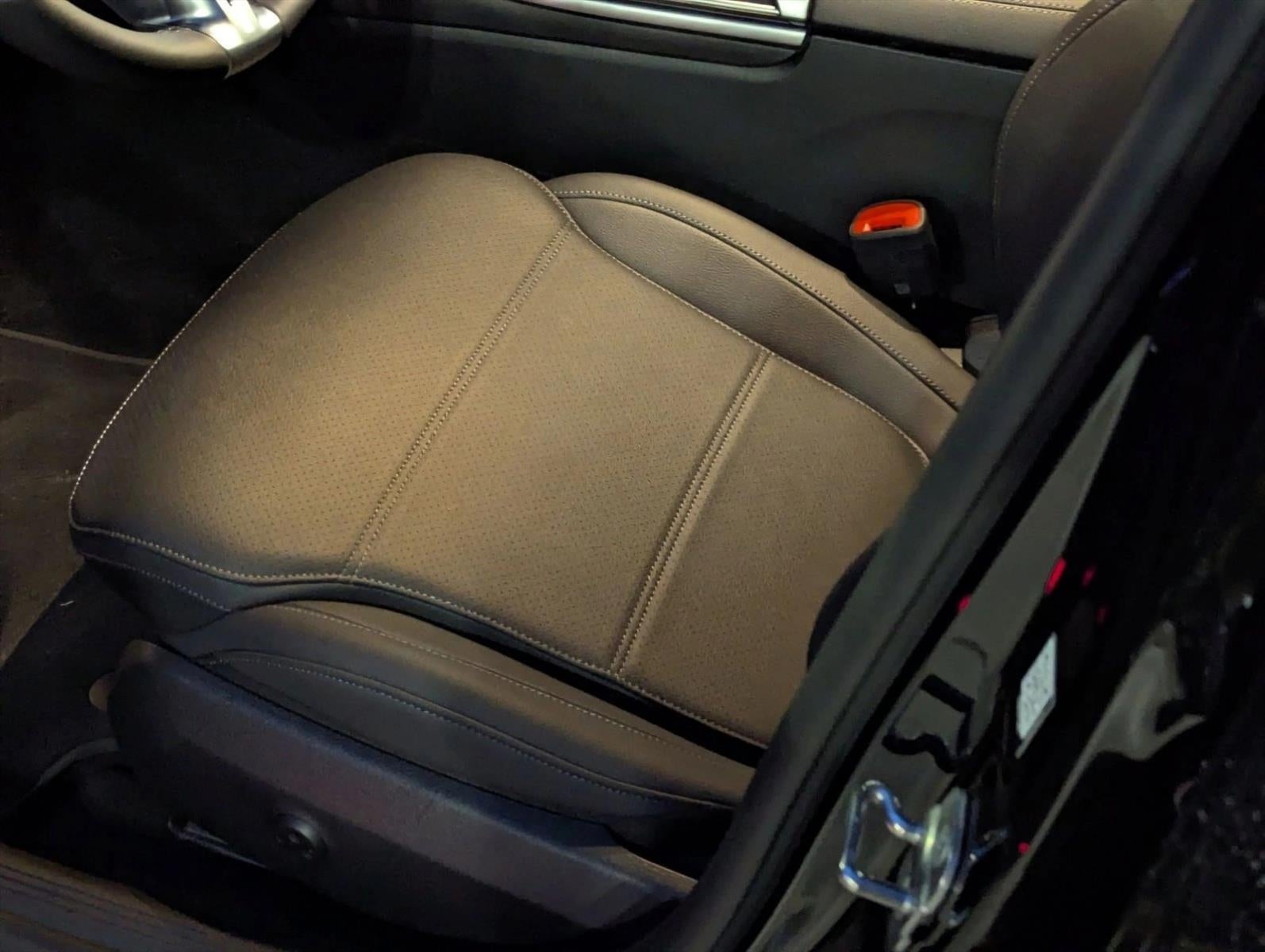 2025 Mercedes-Benz C-Class C 300 Sedan