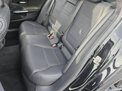 2025 Mercedes-Benz C-Class C 300 Sedan