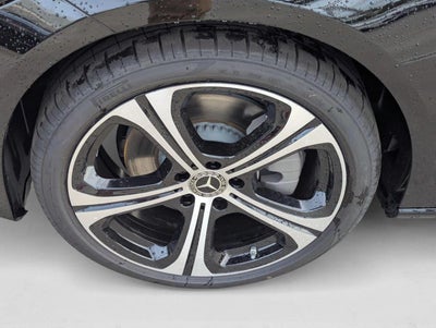 2025 Mercedes-Benz C-Class C 300 Sedan