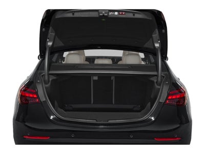 2025 Mercedes-Benz C-Class C 300 Sedan