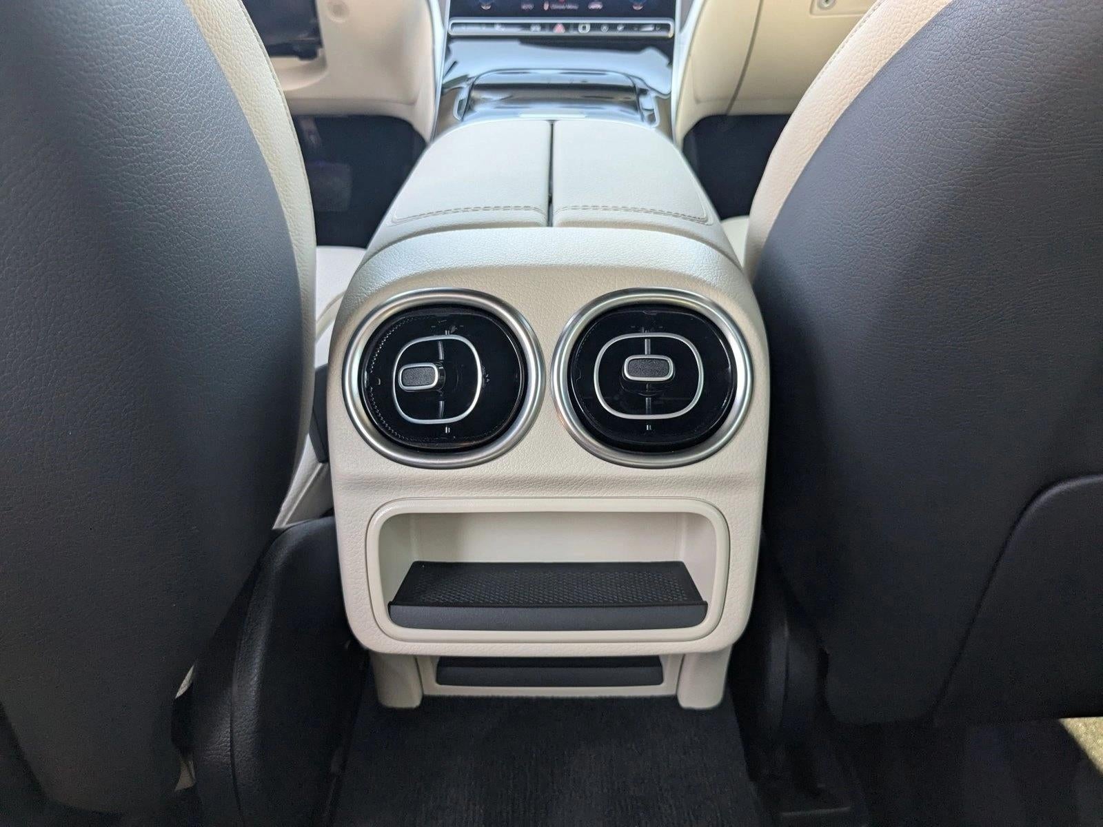 2025 Mercedes-Benz C-Class C 300 Sedan