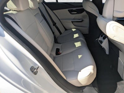 2025 Mercedes-Benz C-Class C 300 Sedan