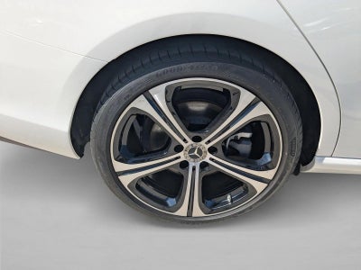 2025 Mercedes-Benz C-Class C 300 Sedan