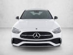 2023 Mercedes-Benz C-Class C 300 Sedan