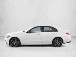 2023 Mercedes-Benz C-Class C 300 Sedan