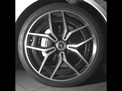 2023 Mercedes-Benz C-Class C 300 Sedan