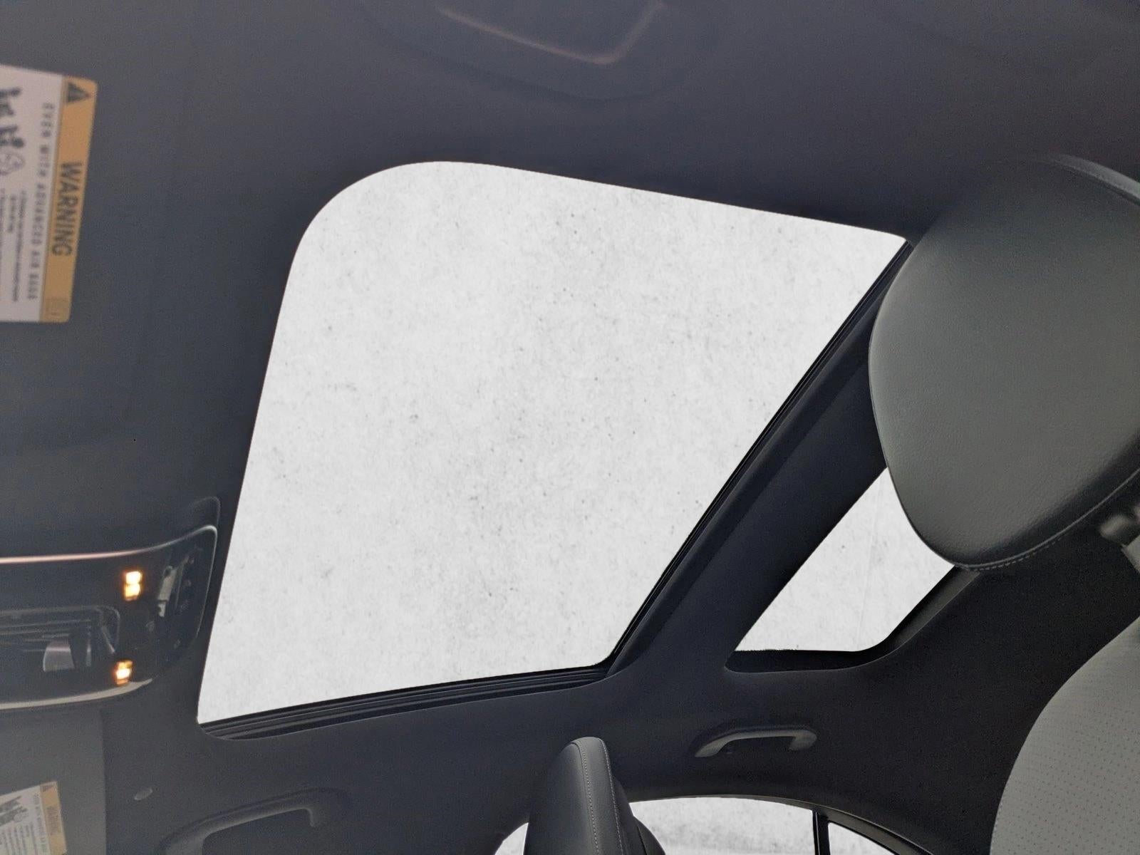 2025 Mercedes-Benz C-Class C 300 Sedan