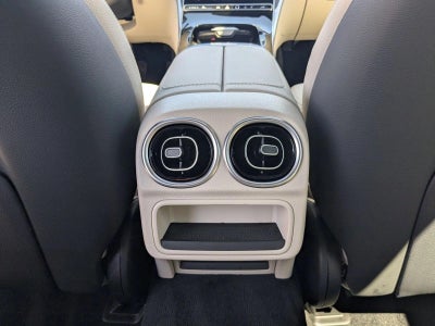 2025 Mercedes-Benz C-Class C 300 Sedan