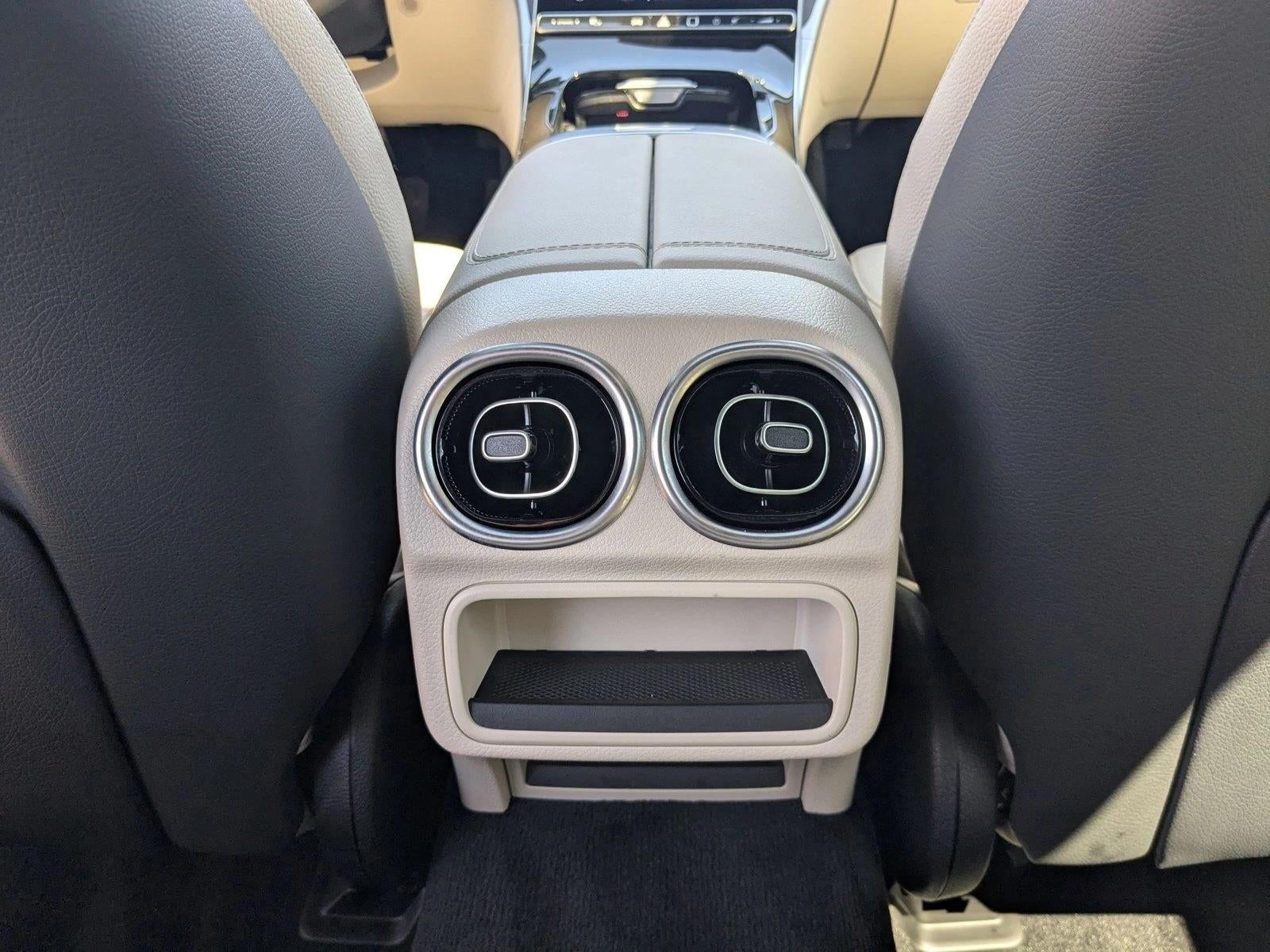 2025 Mercedes-Benz C-Class C 300 Sedan