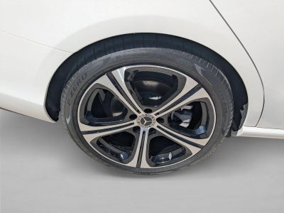 2025 Mercedes-Benz C-Class C 300 Sedan