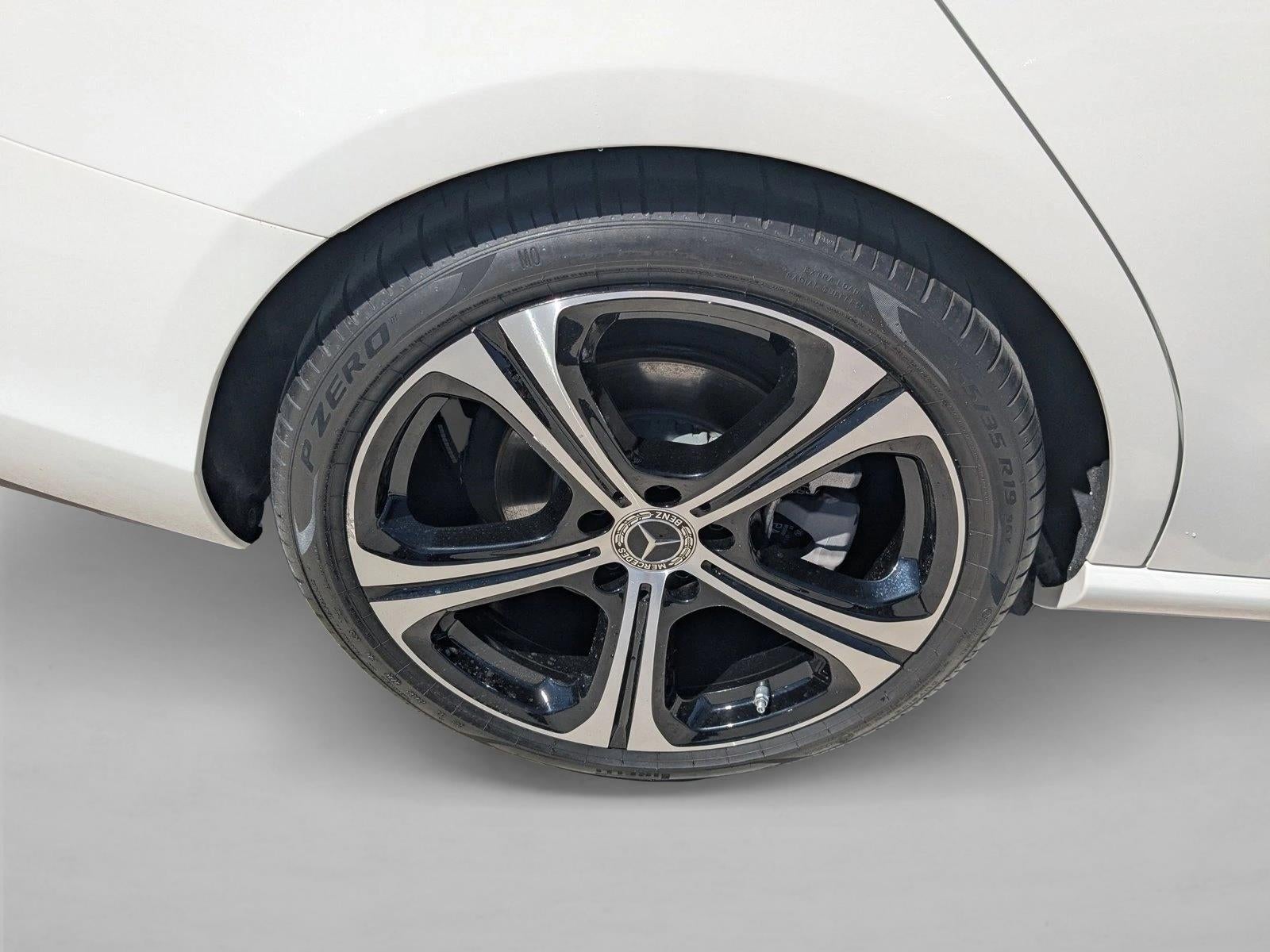 2025 Mercedes-Benz C-Class C 300 Sedan