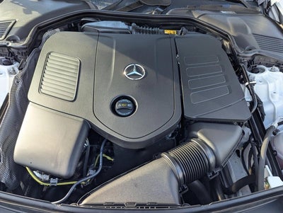2026 Mercedes-Benz C-Class C 300 Sedan