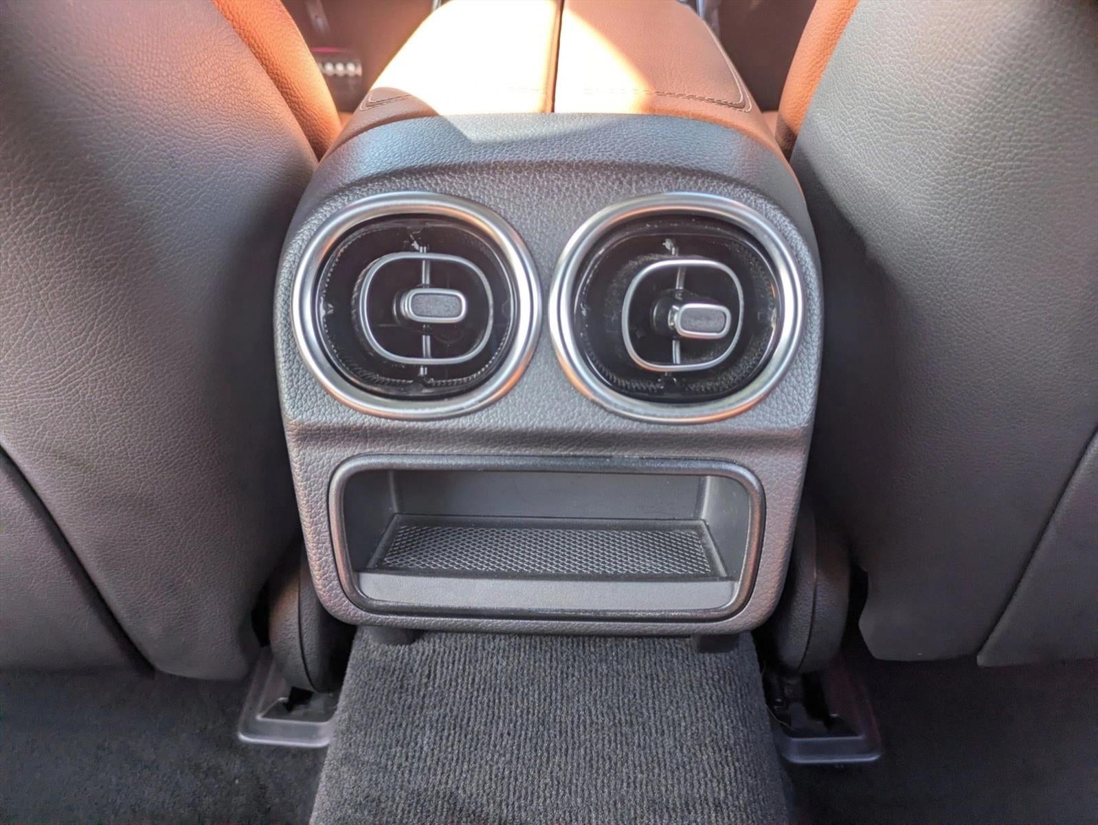 2024 Mercedes-Benz C-Class C 300 4MATIC® Sedan