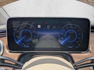 2023 Mercedes-Benz EQS EQS 450+ Sedan