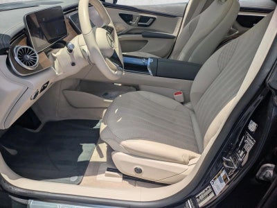 2023 Mercedes-Benz EQS EQS 450+ Sedan
