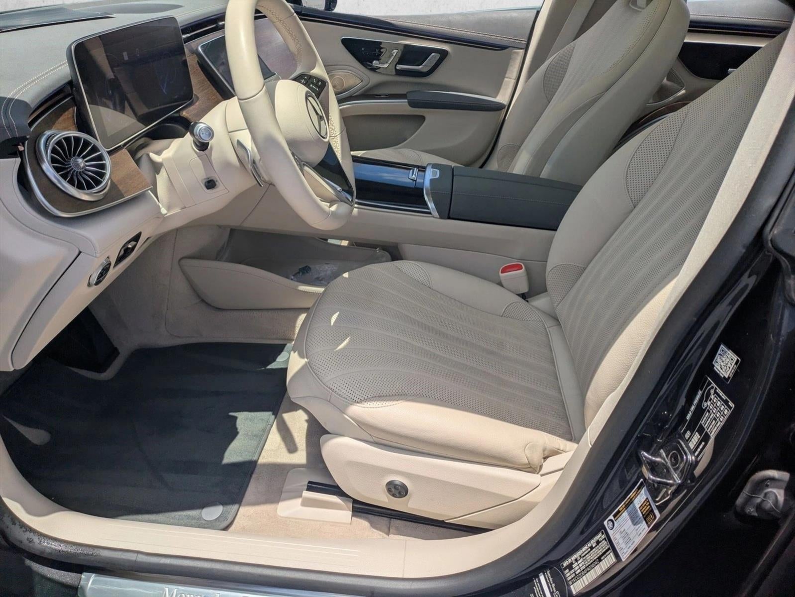 2023 Mercedes-Benz EQS EQS 450+ Sedan