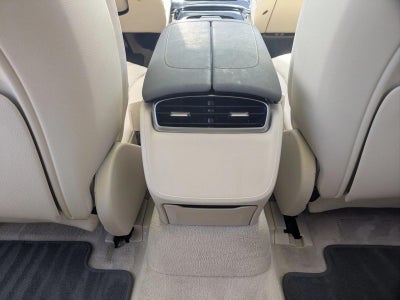 2023 Mercedes-Benz EQS EQS 450+ Sedan