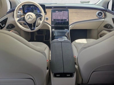 2023 Mercedes-Benz EQS EQS 450+ Sedan