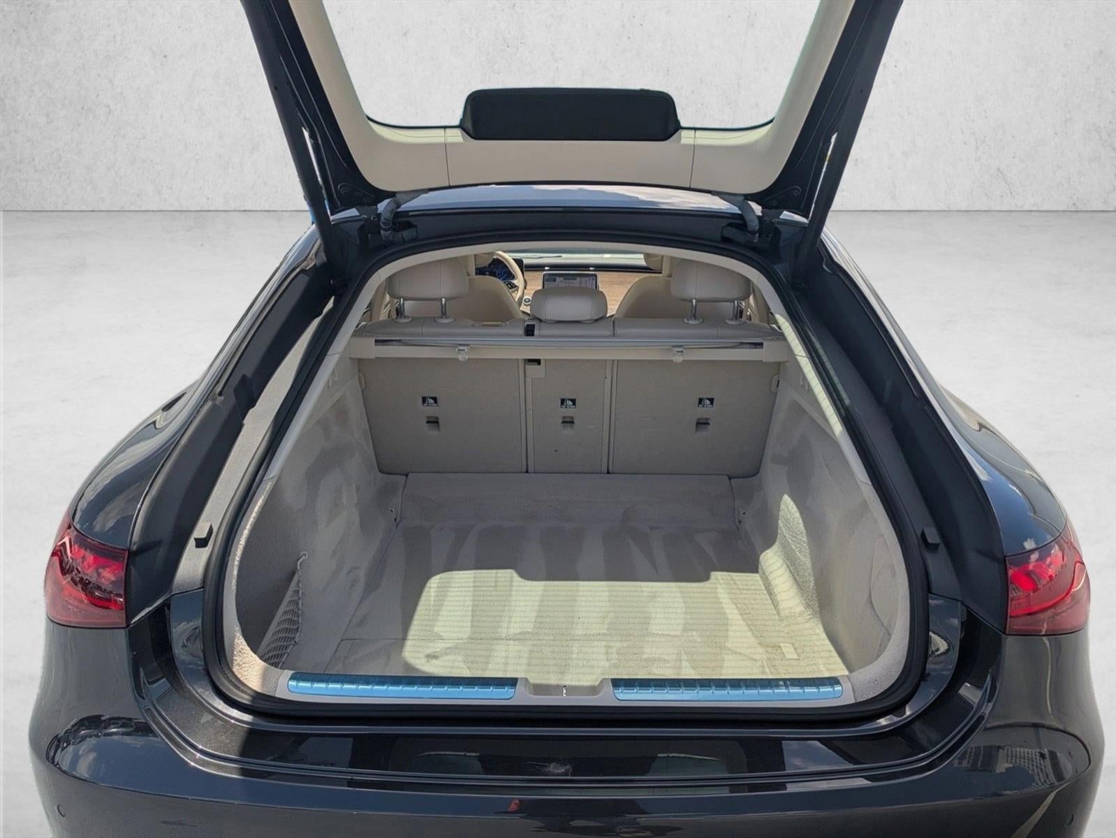 2023 Mercedes-Benz EQS EQS 450+ Sedan