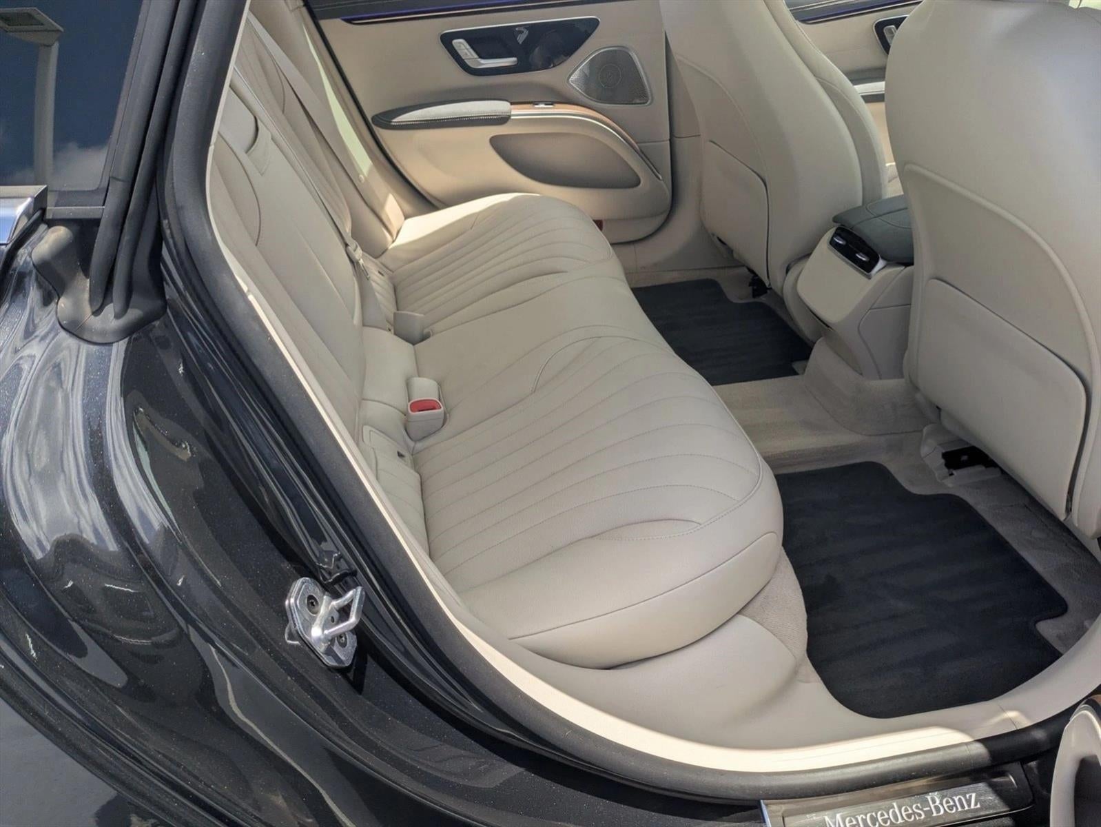 2023 Mercedes-Benz EQS EQS 450+ Sedan