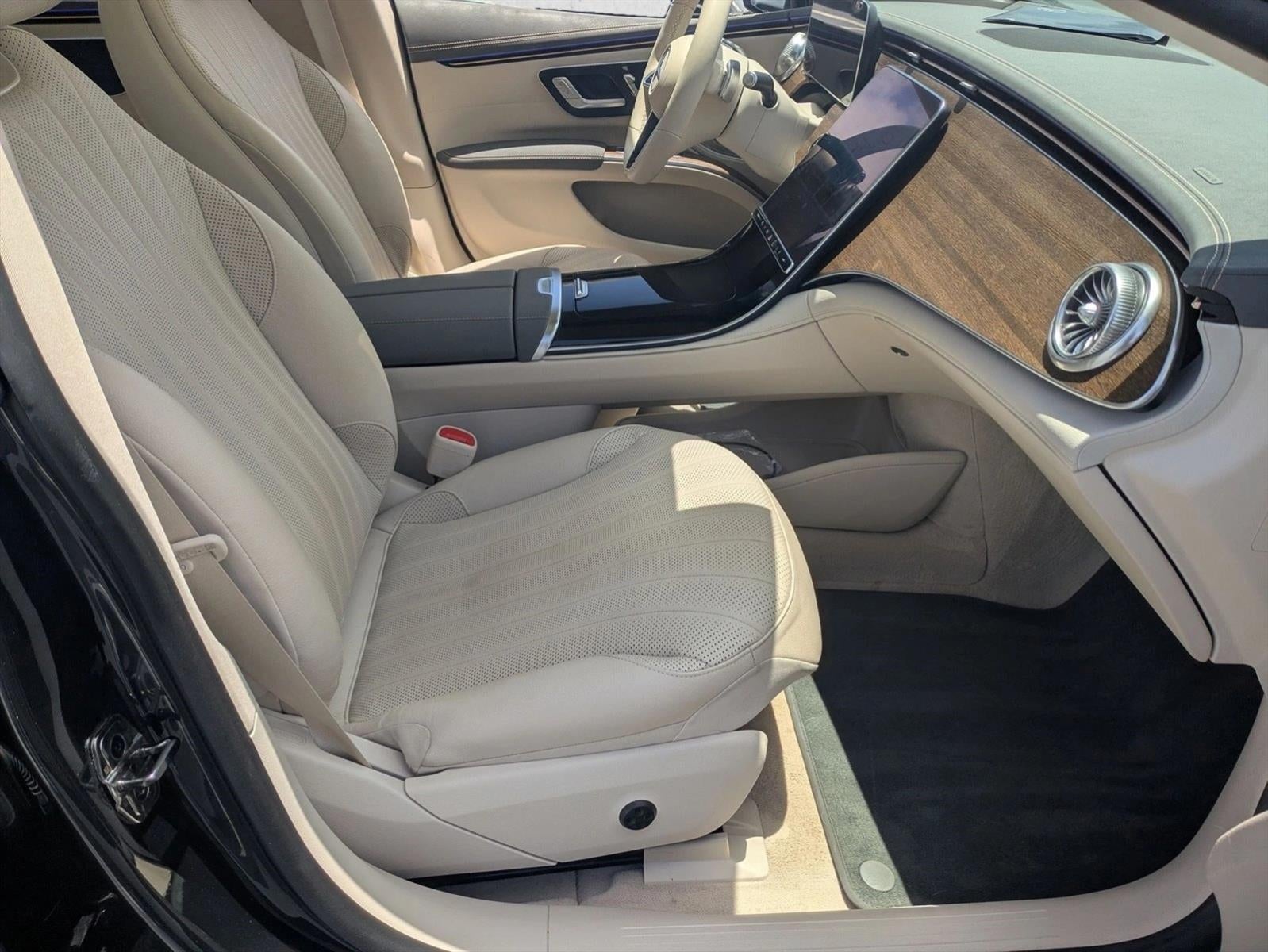 2023 Mercedes-Benz EQS EQS 450+ Sedan