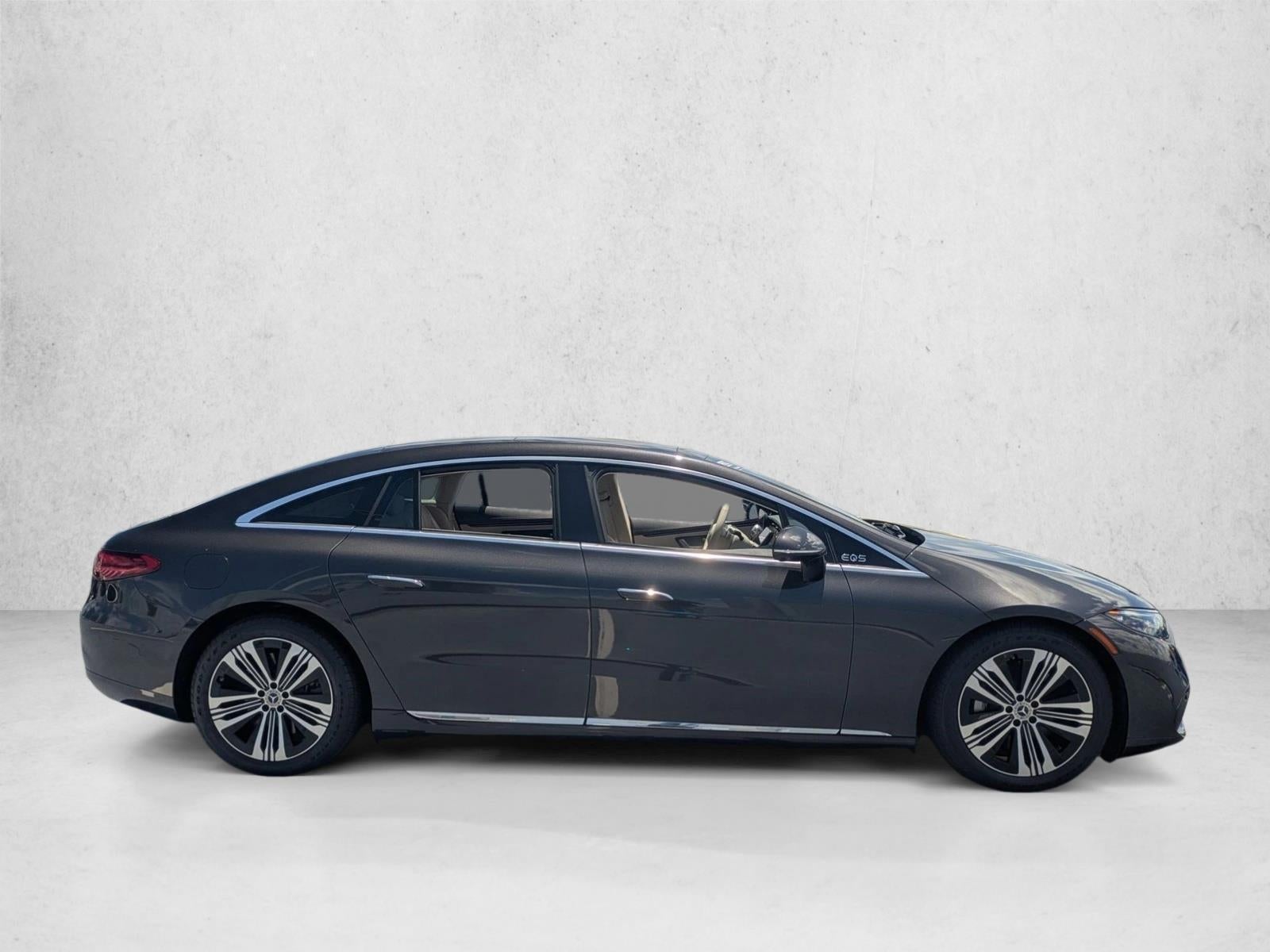 2023 Mercedes-Benz EQS EQS 450+ Sedan