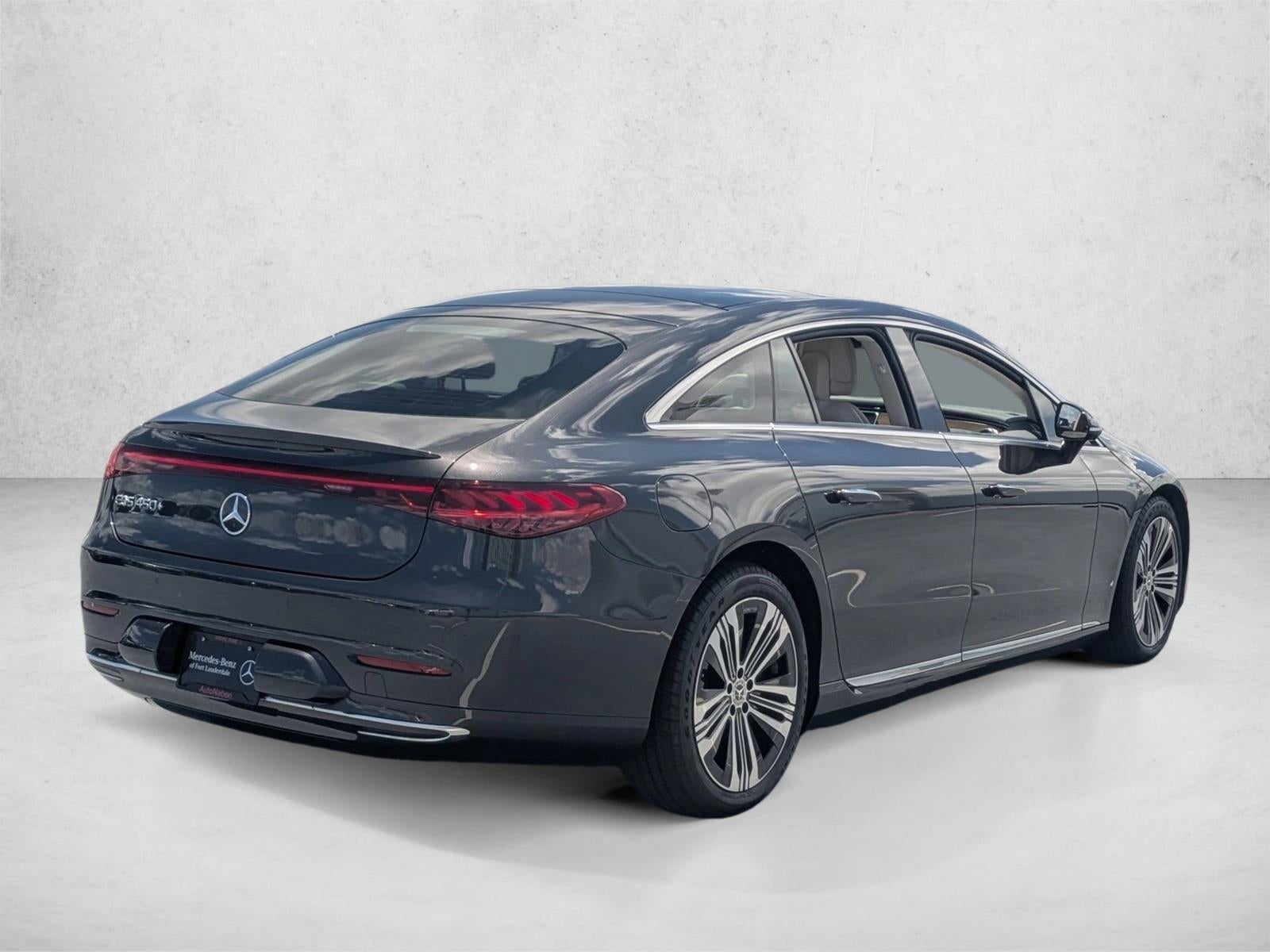 2023 Mercedes-Benz EQS EQS 450+ Sedan