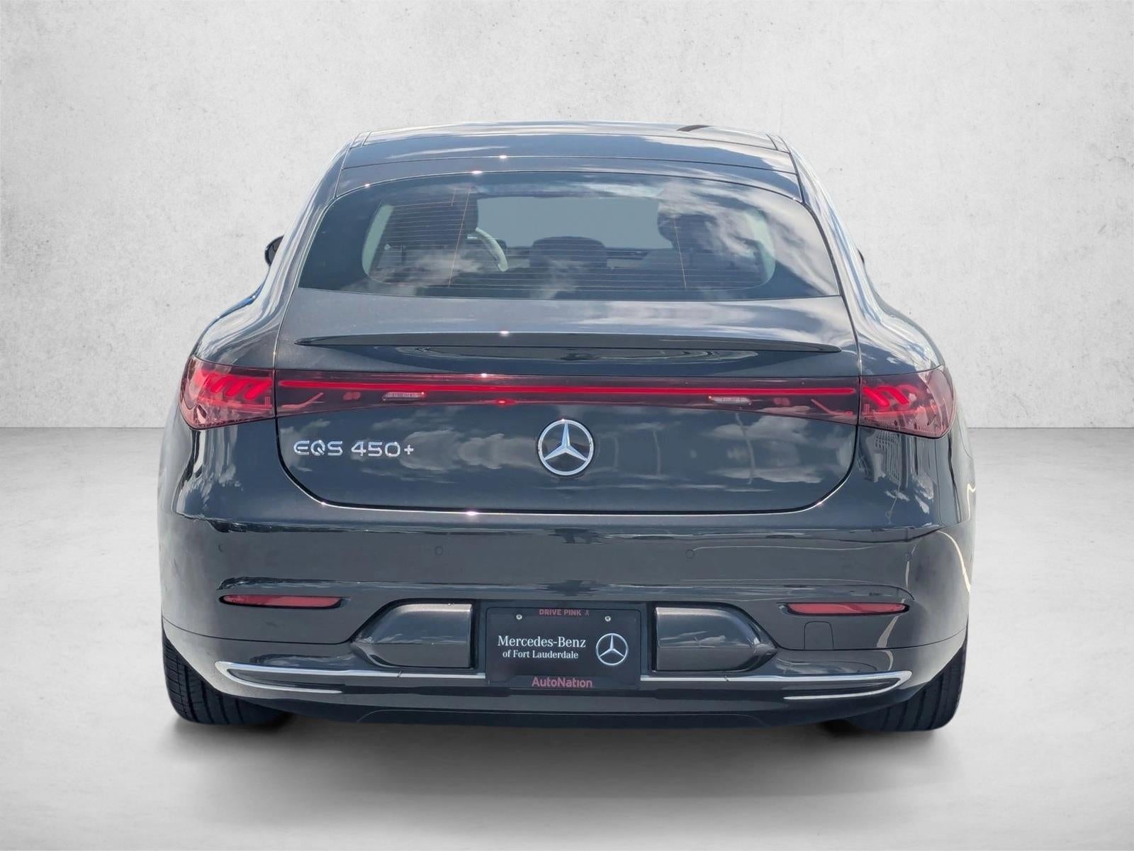 2023 Mercedes-Benz EQS EQS 450+ Sedan