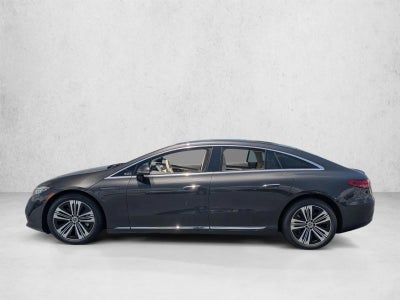 2023 Mercedes-Benz EQS EQS 450+ Sedan