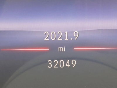 2023 Mercedes-Benz EQS EQS 450+ Sedan