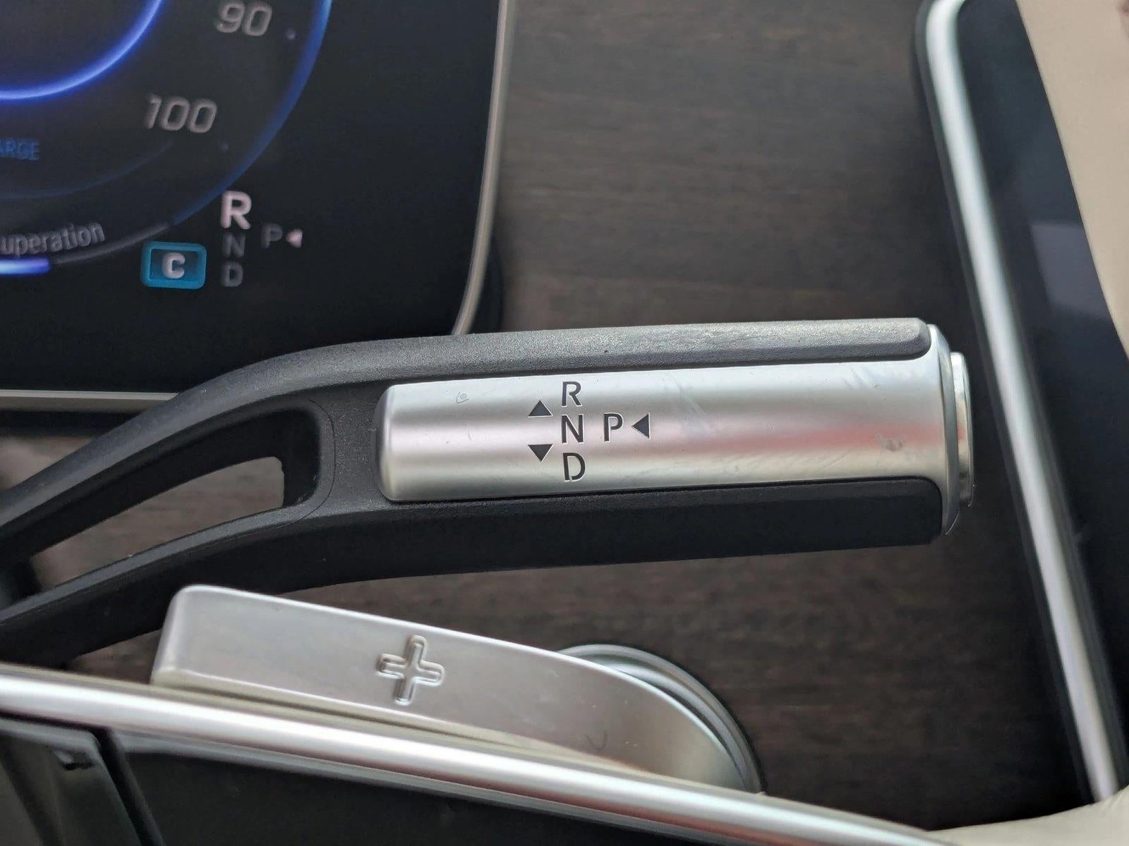 2023 Mercedes-Benz EQS EQS 450+ Sedan