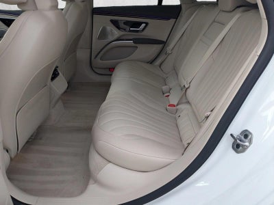 2023 Mercedes-Benz EQS EQS 450+ Sedan