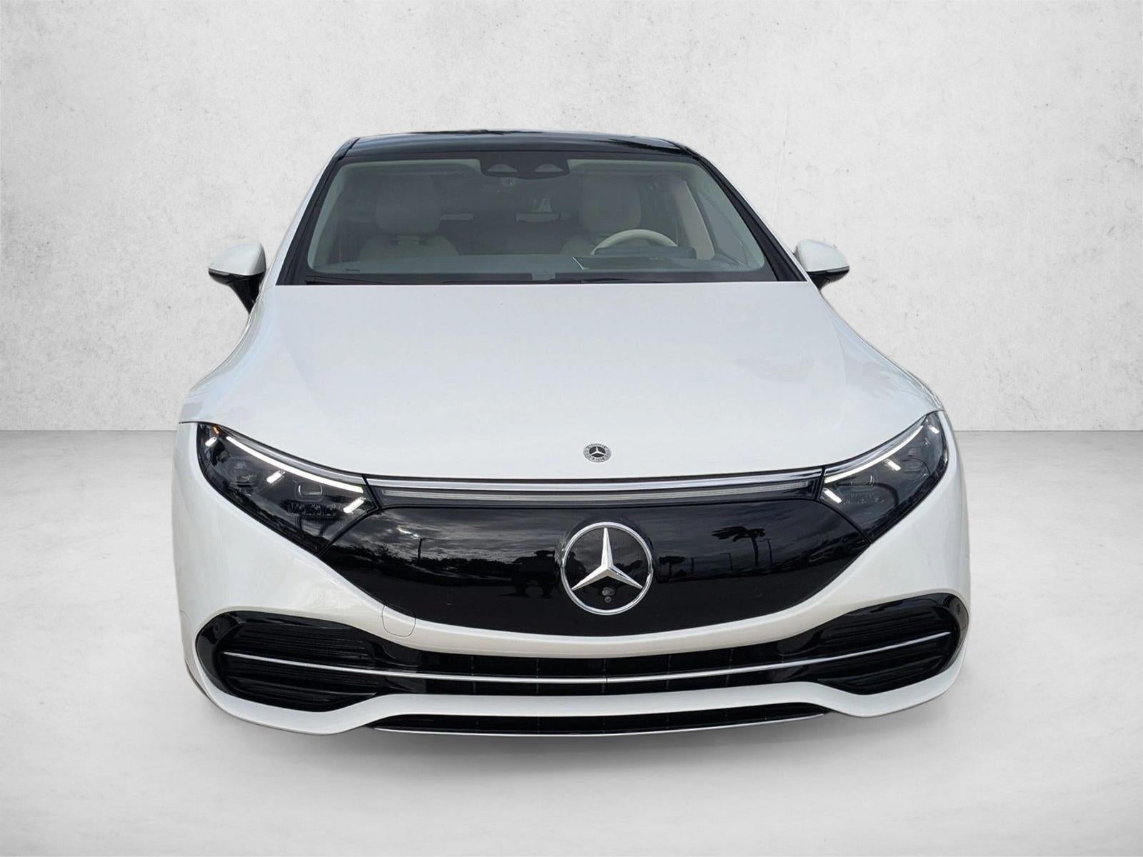 2023 Mercedes-Benz EQS EQS 450+ Sedan