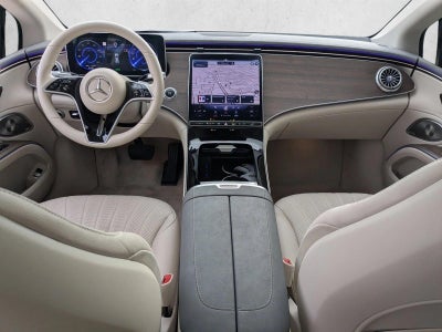 2023 Mercedes-Benz EQS EQS 450+ Sedan