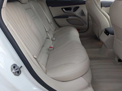 2023 Mercedes-Benz EQS EQS 450+ Sedan