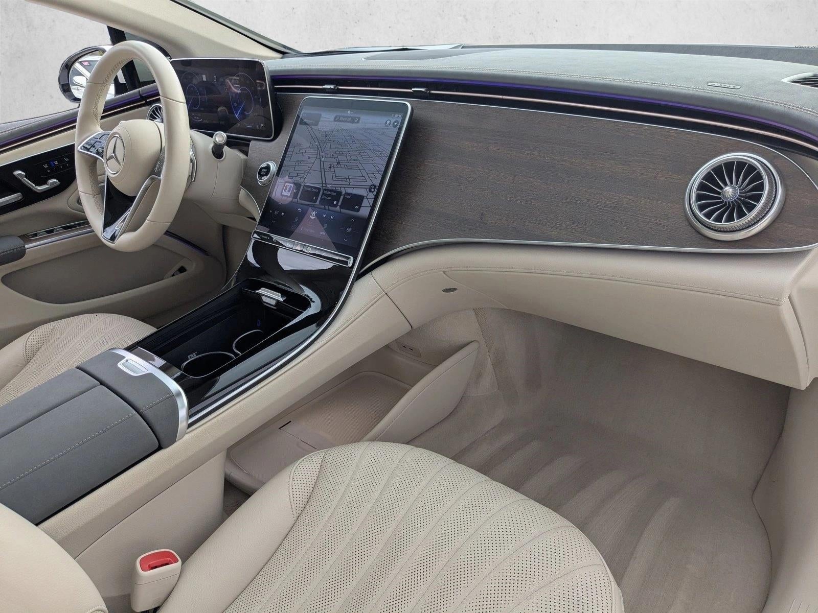 2023 Mercedes-Benz EQS EQS 450+ Sedan