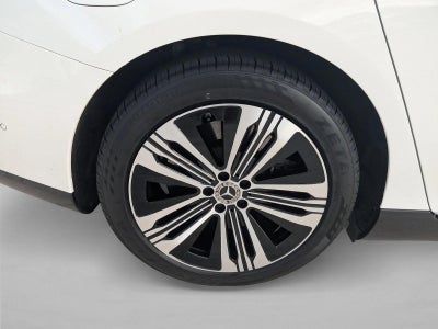 2023 Mercedes-Benz EQS EQS 450+ Sedan